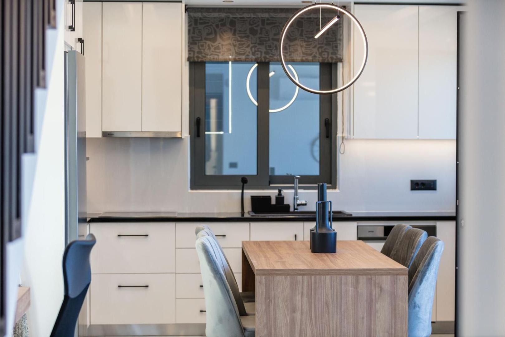 Four Horizons Luxury Villas Kournas Luaran gambar