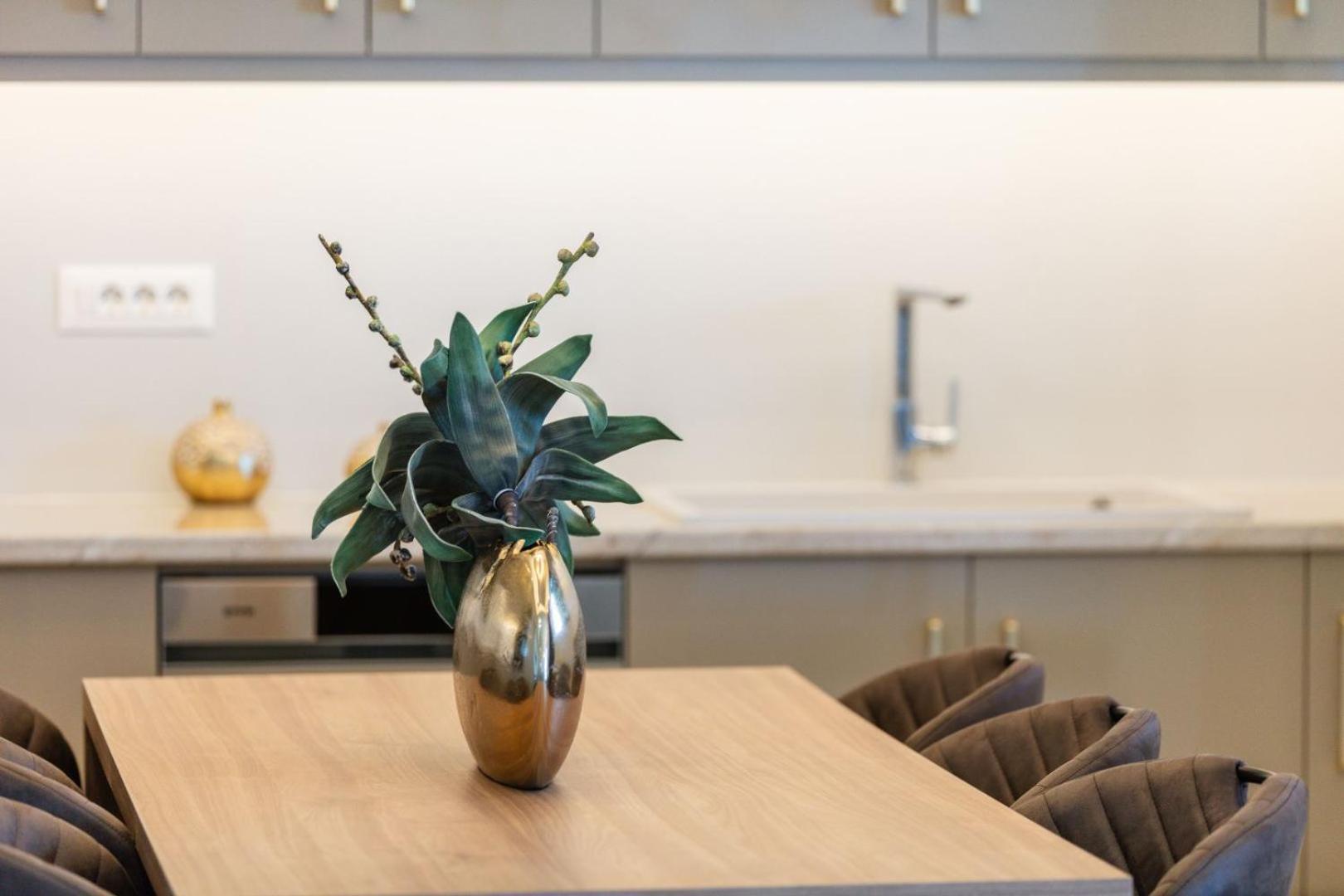 Four Horizons Luxury Villas Kournas Luaran gambar
